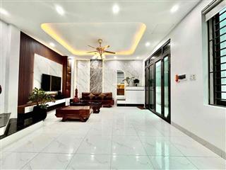 BÁN NHÀ TÂY TỰU - 40m x 5 TẦNG - 5.95 TỶ