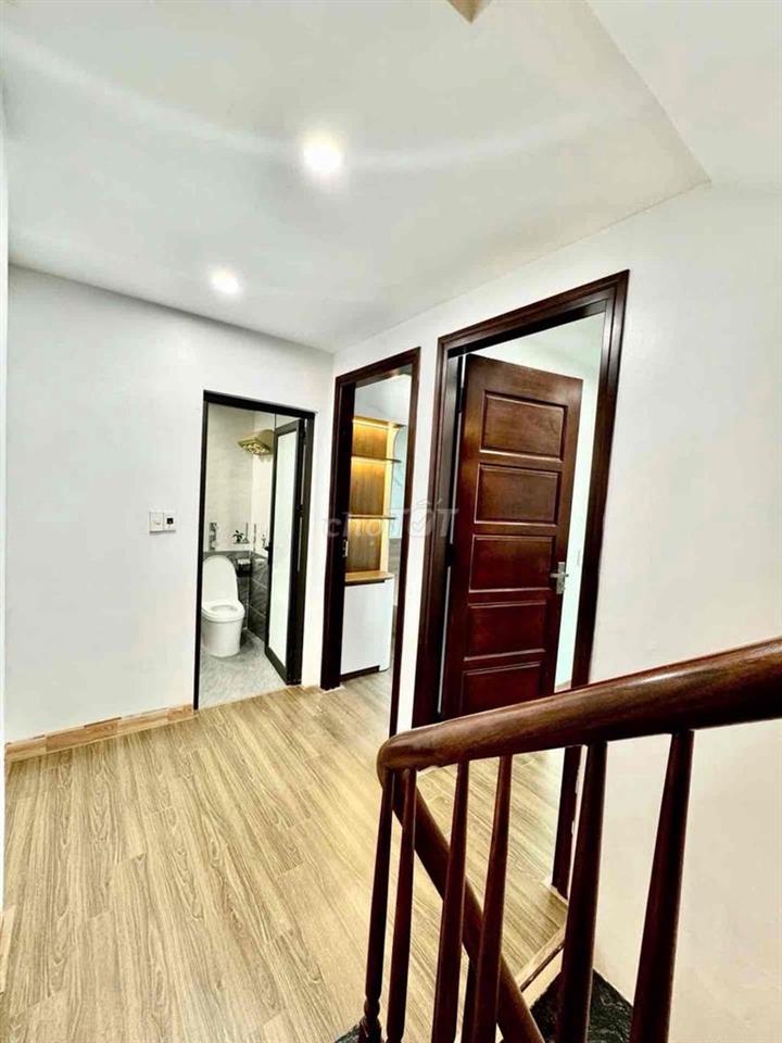 BÁN NHÀ TÂY TỰU - 40m x 5 TẦNG - 5.95 TỶ