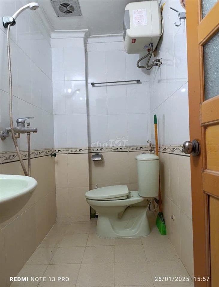 Chính chủ cho thuê phòng trọ Khâm thiên