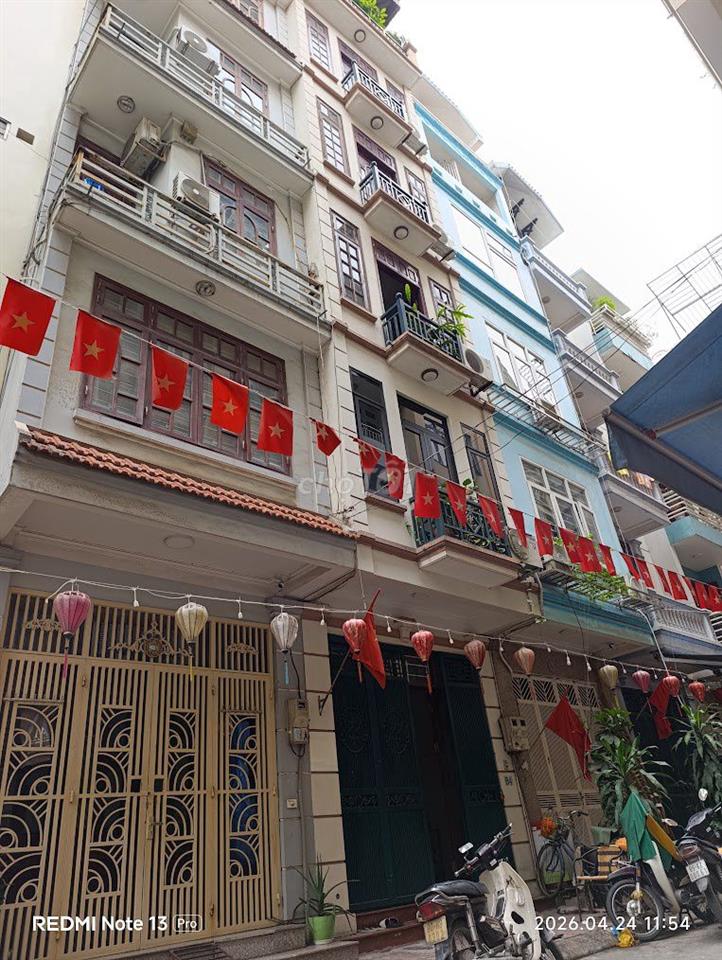 Chính chủ cho thuê phòng trọ Khâm thiên