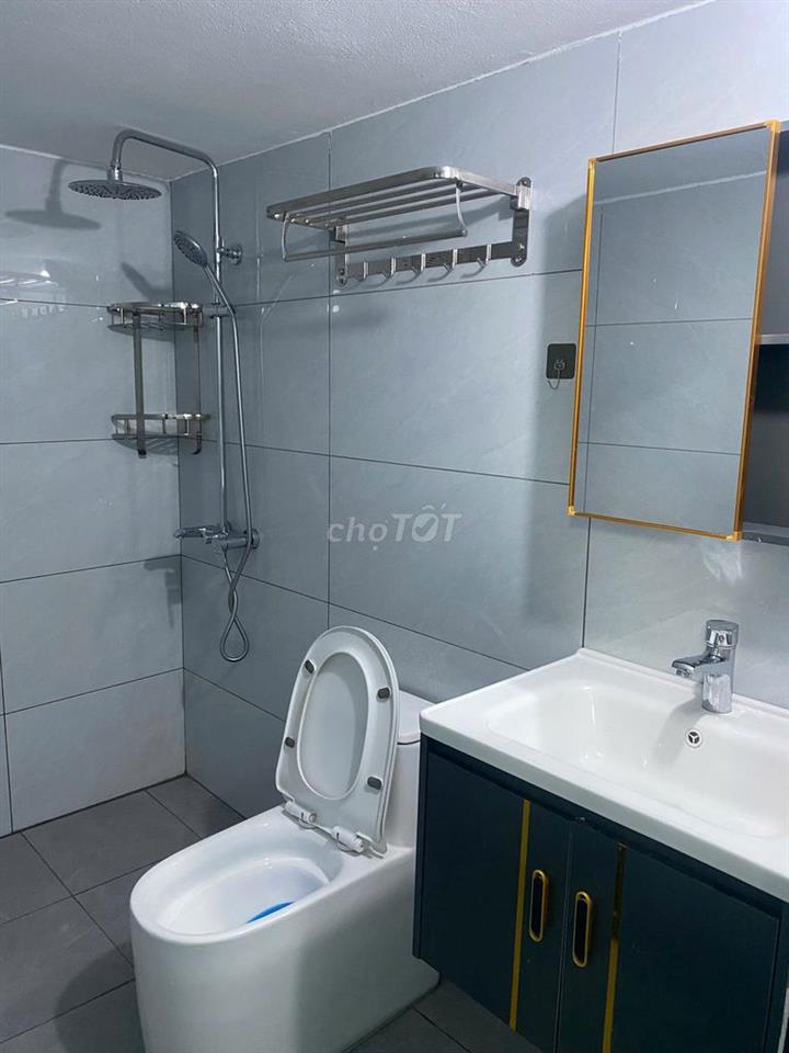 Cho thuê phòng, căn hộ 45m2