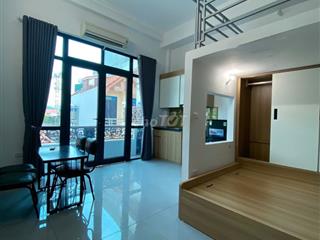 Cho thuê phòng, căn hộ 45m2