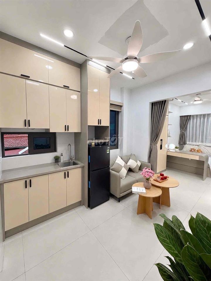 NHÀ MỚI KHAI TRƯƠNG 1N1K MẶT PHỐ MỸ ĐÌNH - BẮC TỪ LIÊM - CẦU GIẤY