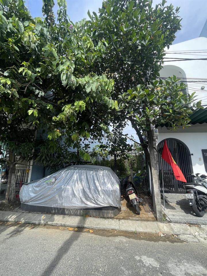 Bán mặt tiền trường chinh vị trí đẹp gửi dv 1% hh