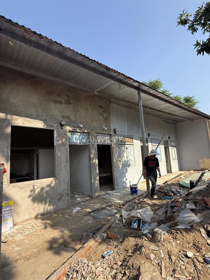 Bán dãy trọ thu nhập 10tr gần bến xe Đà Nẵng