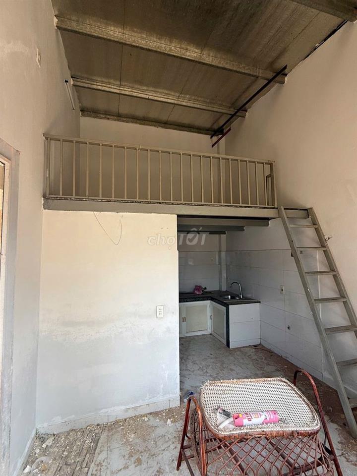 Bán dãy trọ thu nhập 10tr gần bến xe Đà Nẵng