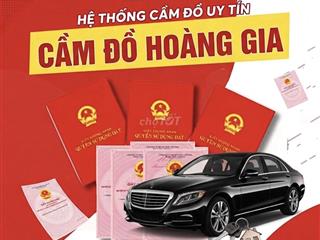 Bán dãy trọ gần bến xe 