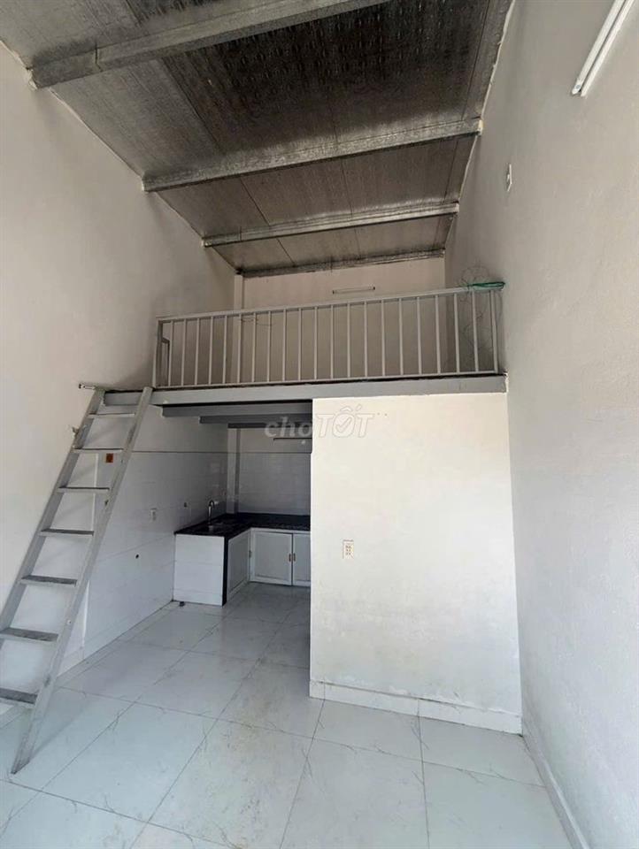 Bán dãy trọ gần bến xe 