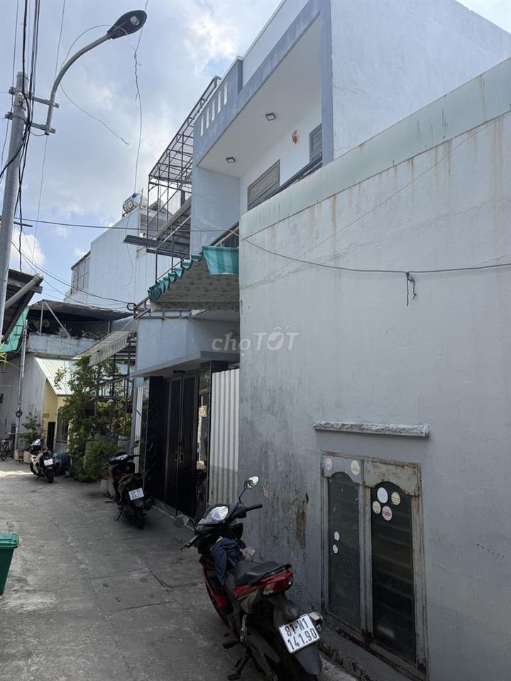 Đất 5m7 x 15, có 3Phòng 9tr / Tháng, kiệt tô hiệu gần biển