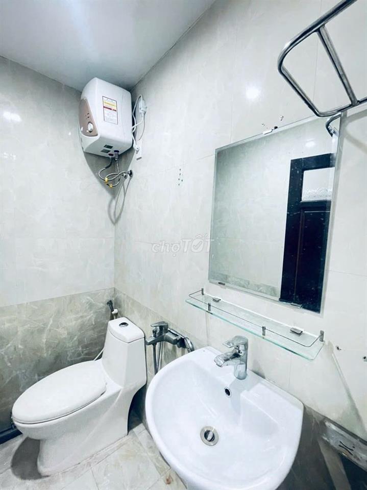 Phòng trọ trung tâm thành phố, cách biển Mỹ Khê 300m Đầy đủ nội thât