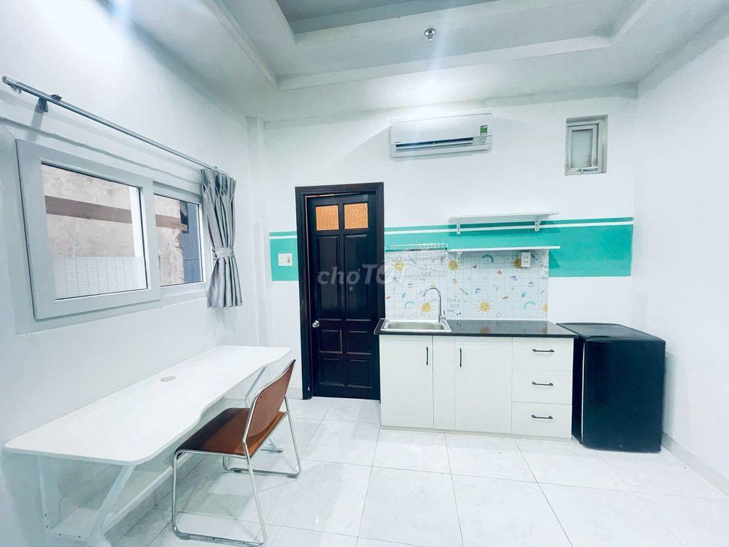 Cho thuê phòng đầy đủ nội thất, gần biển mỹ khê