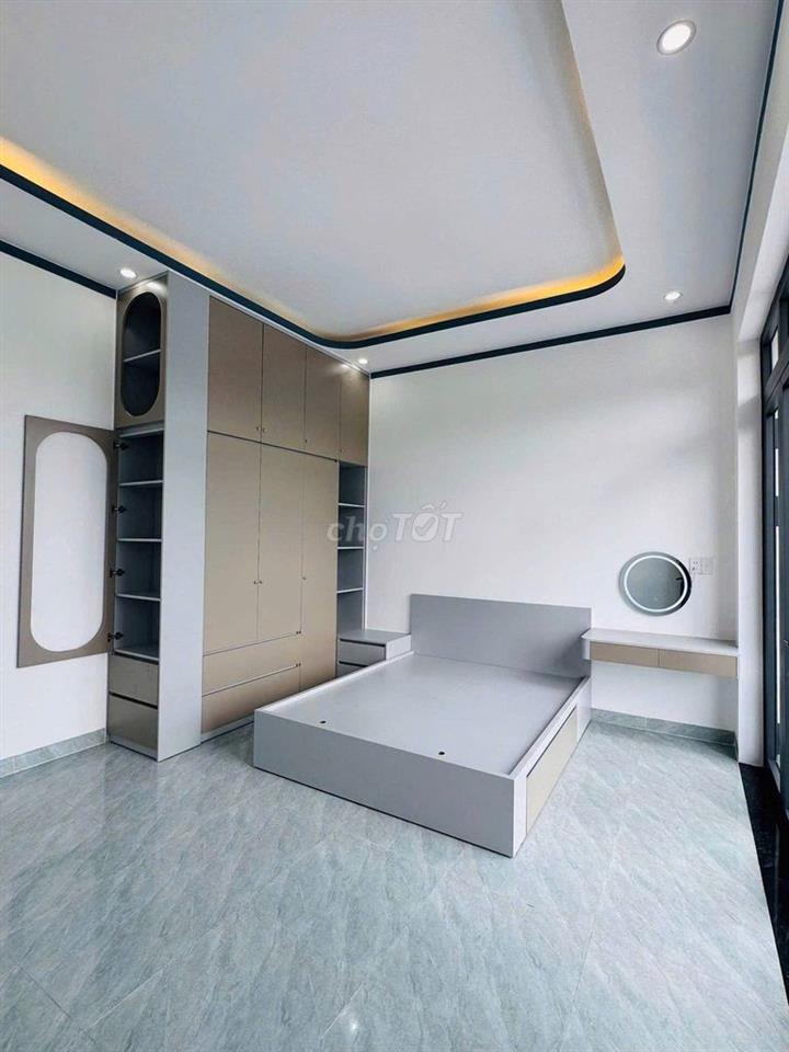 🏡 NHÀ ĐẸP HỘI NGHĨA – VỊ TRÍ THUẬN TIỆN – HỖ TRỢ VAY 70%
