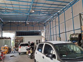 Nhà xưởng Bình Dương, kinh doanh hay ở đều tốt, sát bờ sông Sài Gòn