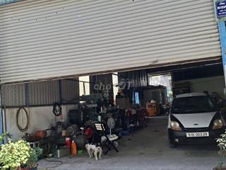 Nhà xưởng Bình Dương, kinh doanh hay ở đều tốt, sát bờ sông Sài Gòn