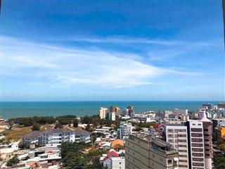 Cho thuê căn hộ chung cư Goldsea view biển Vũng Tàu