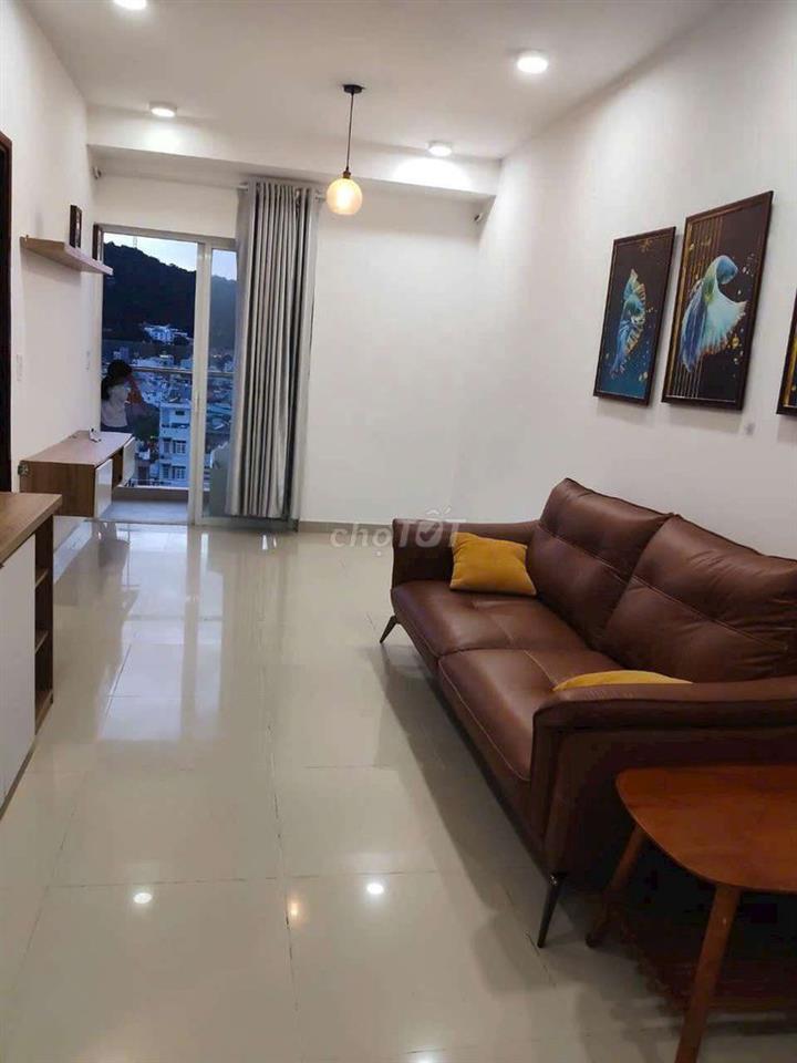 Cho thuê căn hộ chung cư Goldsea view biển Vũng Tàu