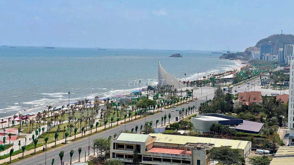 Cho thuê căn hộ chung cư Goldsea view biển Vũng Tàu