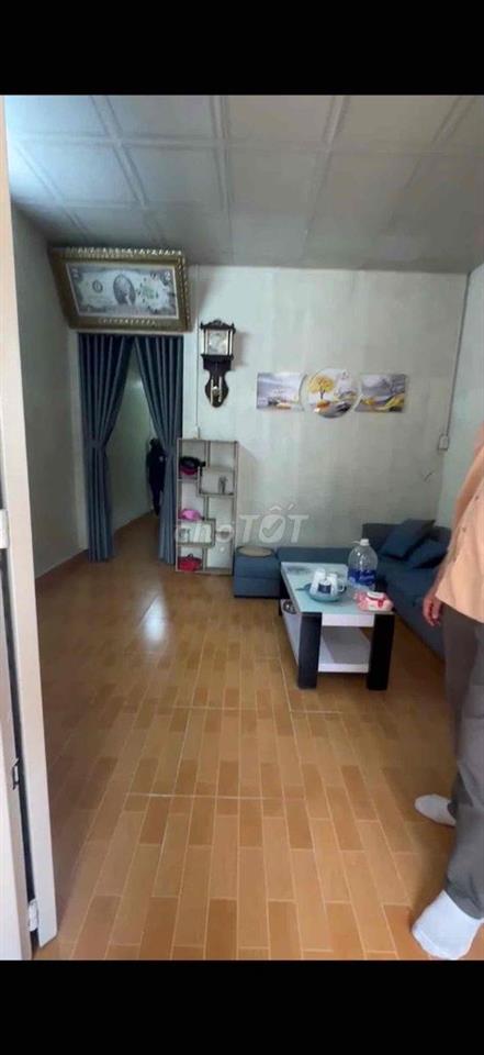Chính chủ cần Bán Đất TẶNG NHÀ có sẵn ở liền 3PN -  đường BÙI TƯ TOÀN