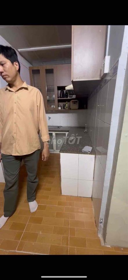 Chính chủ cần Bán Đất TẶNG NHÀ có sẵn ở liền 3PN -  đường BÙI TƯ TOÀN