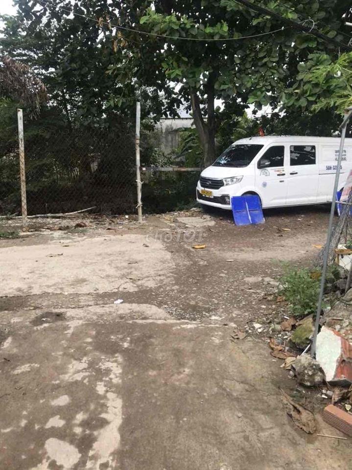Chính chủ cần Bán Đất TẶNG NHÀ có sẵn ở liền 3PN -  đường BÙI TƯ TOÀN