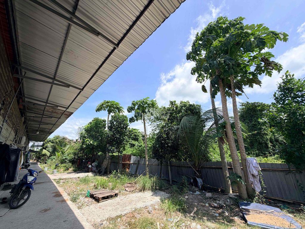 Còn 1 phòng trọ không gác, phù hợp ở lâu dài