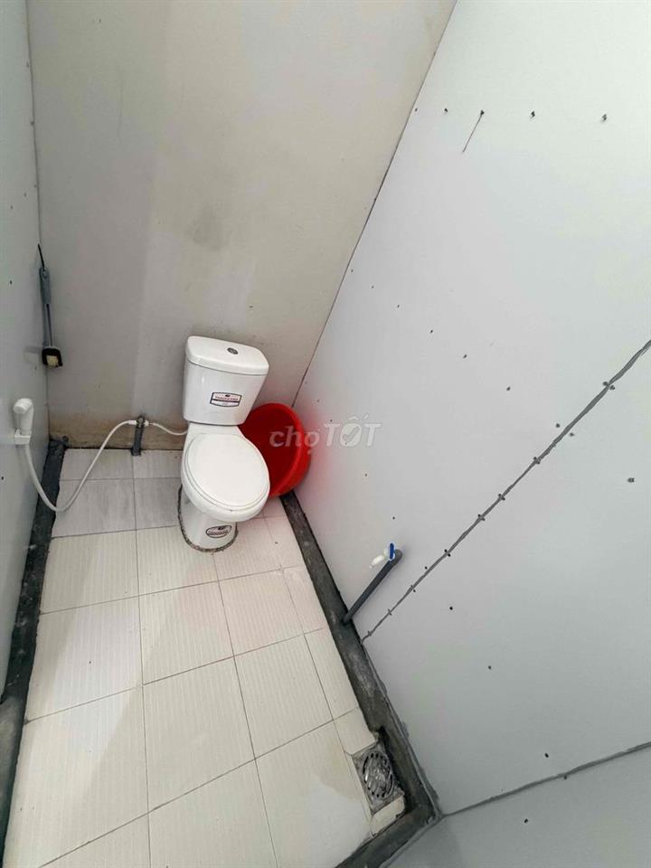 Còn 1 phòng trọ không gác, phù hợp ở lâu dài