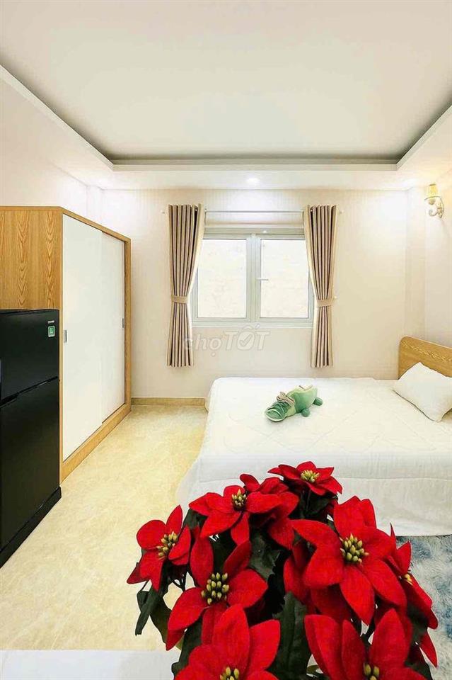 Căn Hộ như hình. phụ vụ Tân Sinh viên. Gần Hutech