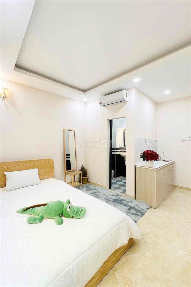 Căn Hộ như hình. phụ vụ Tân Sinh viên. Gần Hutech