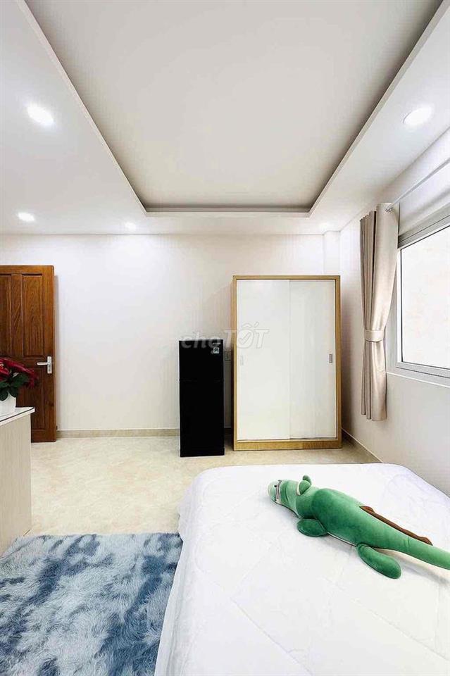 Căn Hộ như hình. phụ vụ Tân Sinh viên. Gần Hutech
