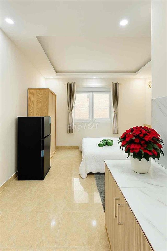 Căn Hộ như hình. phụ vụ Tân Sinh viên. Gần Hutech