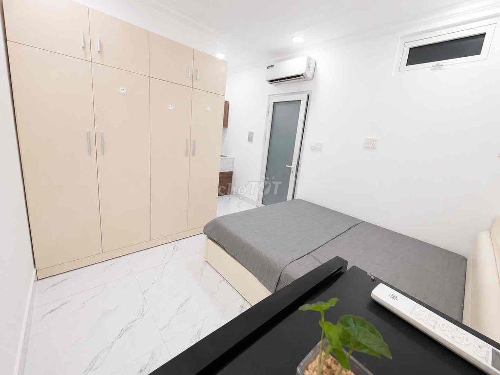 CHO THUÊ 2PN BÌNH THẠNH - BAN CÔNGSÁT Q1 FUL NỘI THẤT CAO CẤP