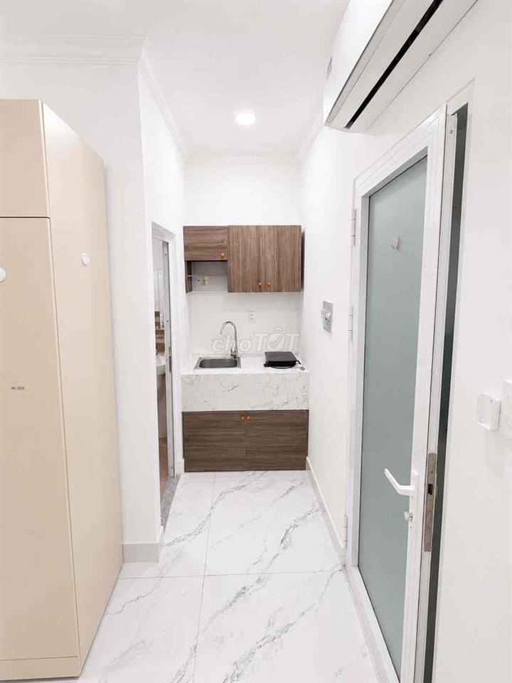 CHO THUÊ 2PN BÌNH THẠNH - BAN CÔNGSÁT Q1 FUL NỘI THẤT CAO CẤP