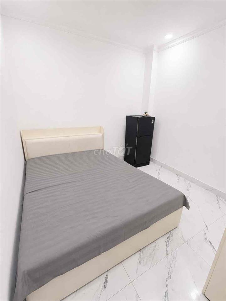 CHO THUÊ 2PN BÌNH THẠNH - BAN CÔNGSÁT Q1 FUL NỘI THẤT CAO CẤP
