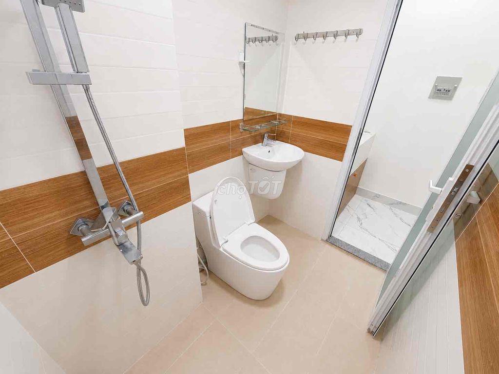 CHO THUÊ 2PN BÌNH THẠNH - BAN CÔNGSÁT Q1 FUL NỘI THẤT CAO CẤP