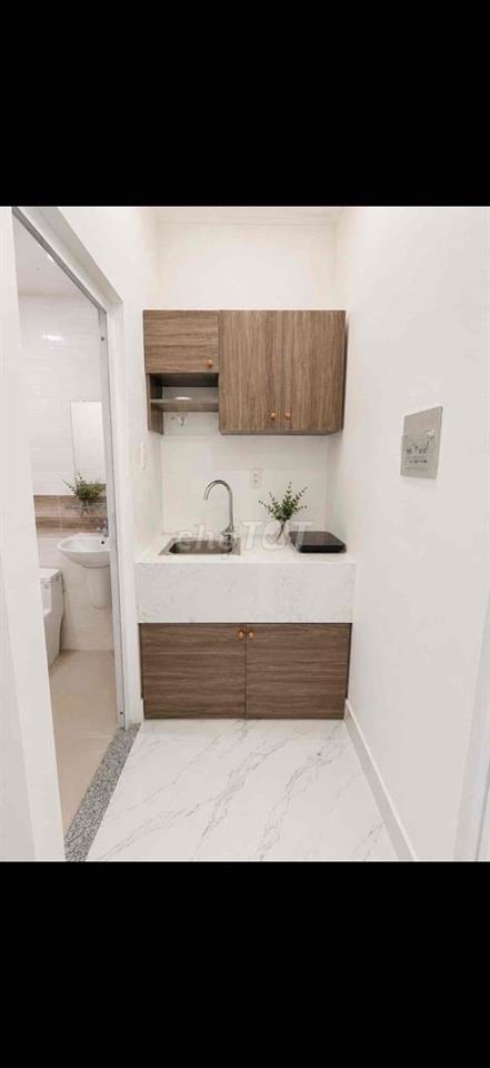 CHO THUÊ 2PN BÌNH THẠNH - BAN CÔNGSÁT Q1 FUL NỘI THẤT CAO CẤP