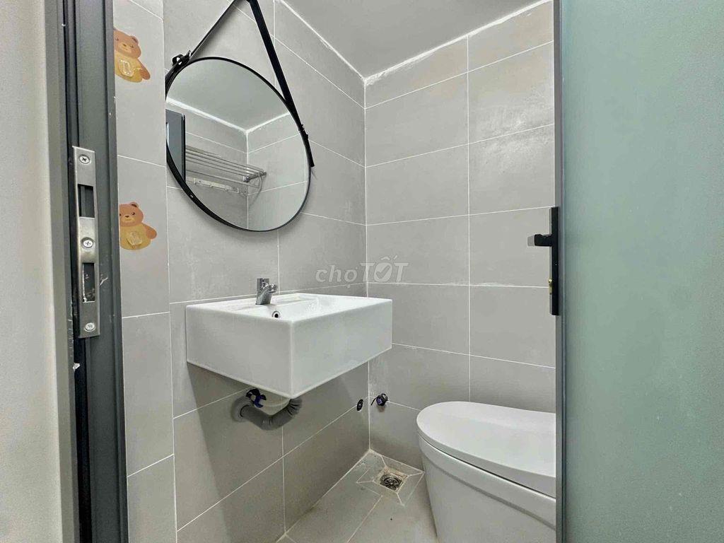 CHO THUÊ PHÒNG BAN CÔNG MỚI ĐẦY ĐỦ NỘI THẤT