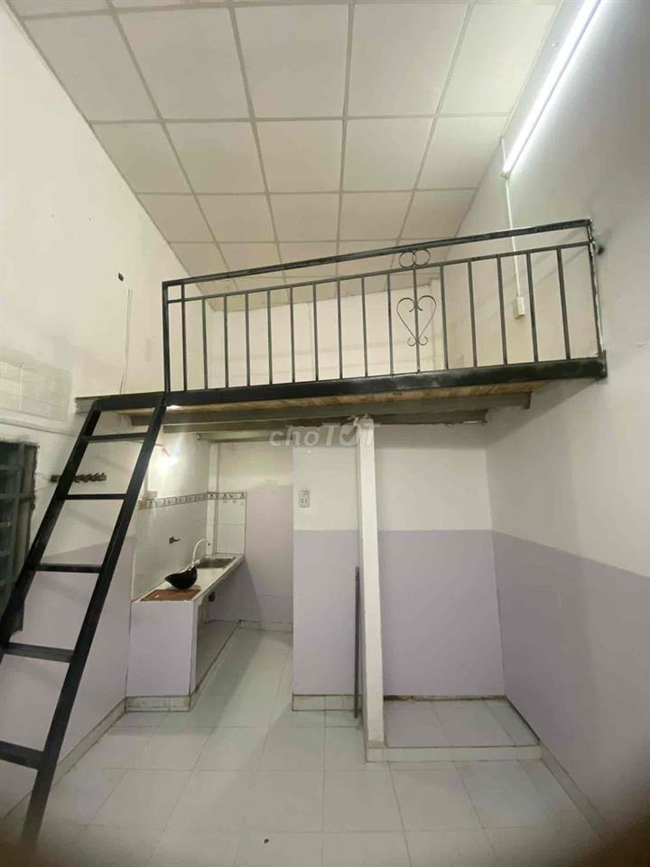 nhà trọ giá rẻ