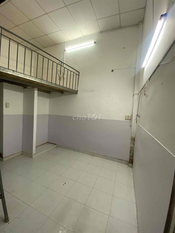 nhà trọ giá rẻ