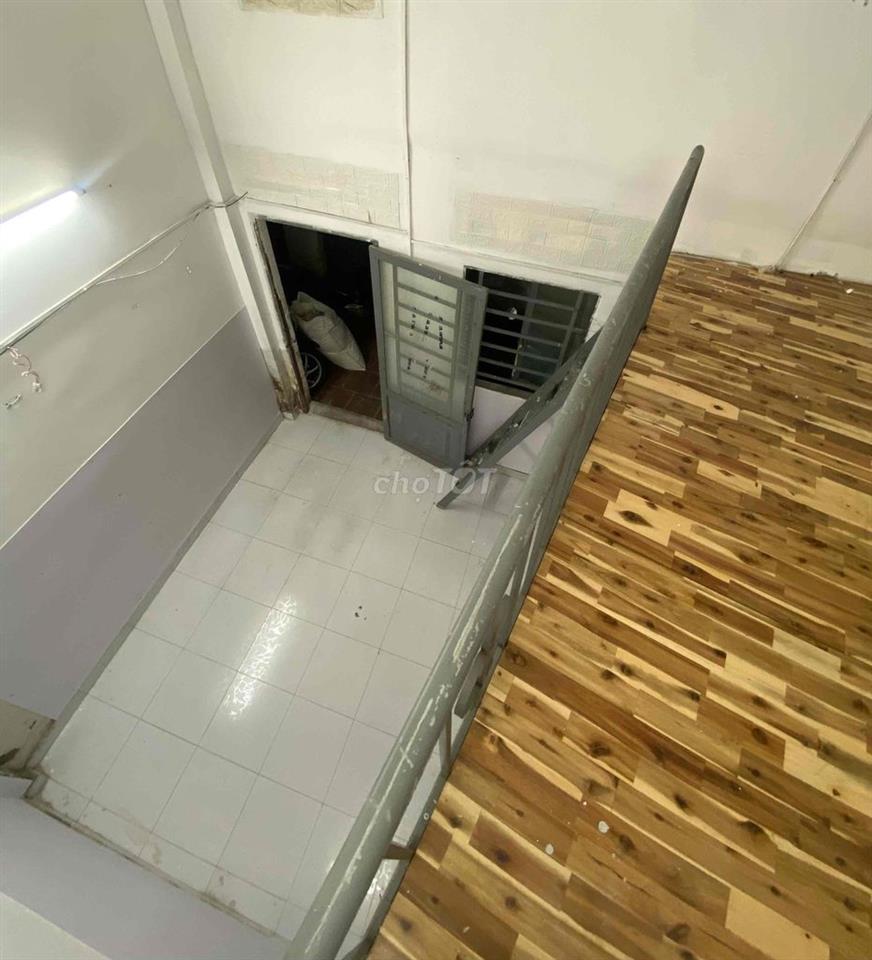 nhà trọ giá rẻ