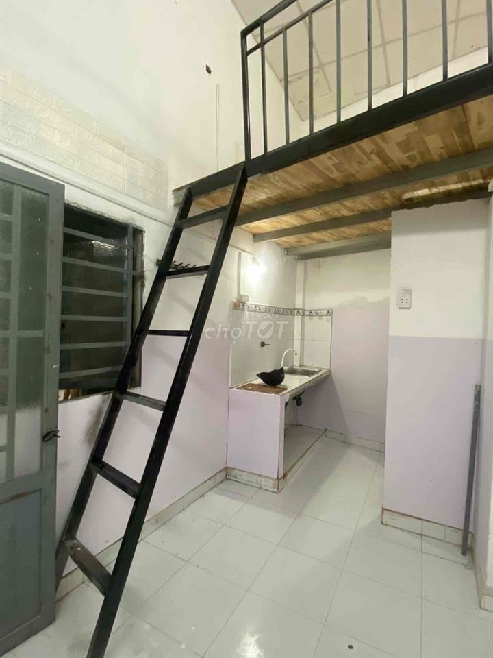 nhà trọ giá rẻ