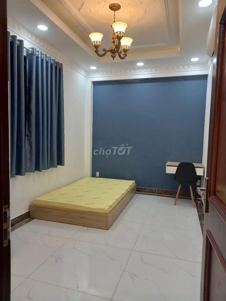 CHO THUÊ PHÒNG NỘI THẤT CAO CẤP
