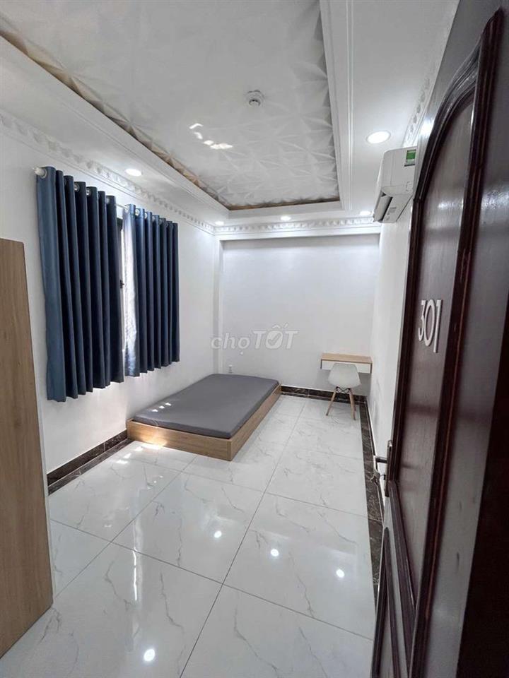 CHO THUÊ PHÒNG NỘI THẤT CAO CẤP