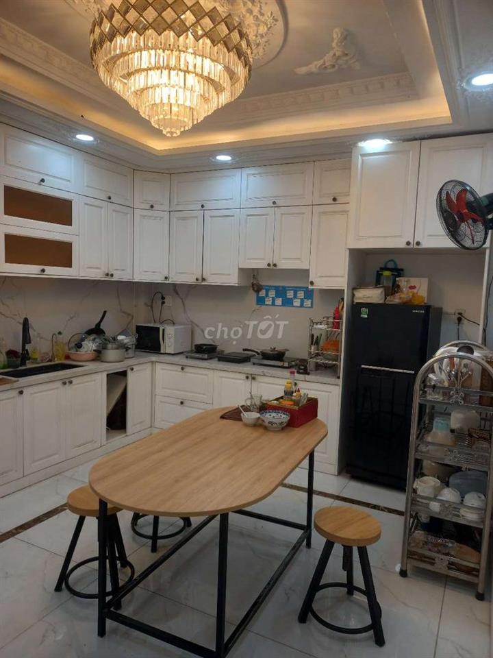 CHO THUÊ PHÒNG NỘI THẤT CAO CẤP