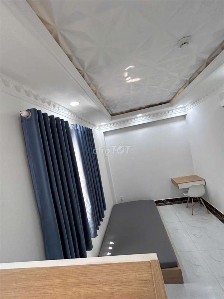 CHO THUÊ PHÒNG NỘI THẤT CAO CẤP