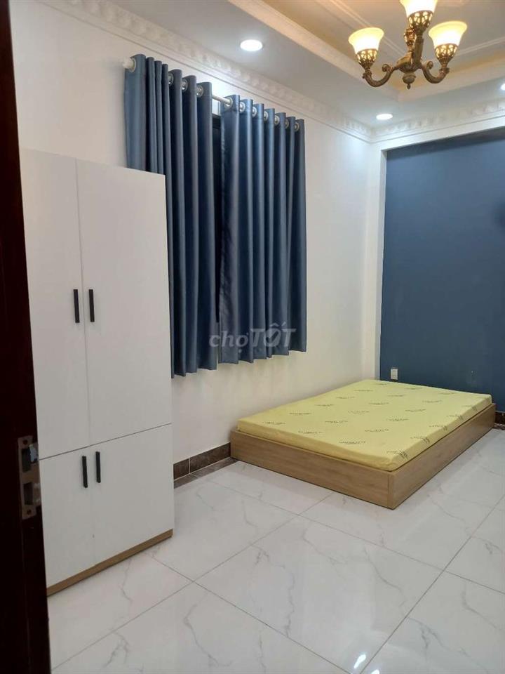 CHO THUÊ PHÒNG NỘI THẤT CAO CẤP