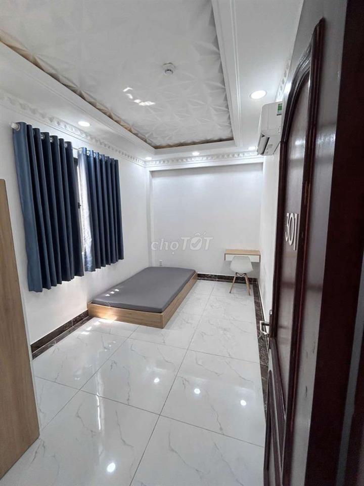 CHO THUÊ PHÒNG NỘI THẤT CAO CẤP