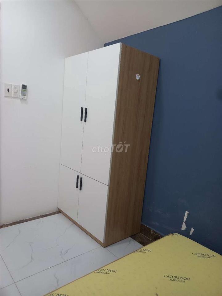CHO THUÊ PHÒNG FULL NỘI THẤT CAO CẤP