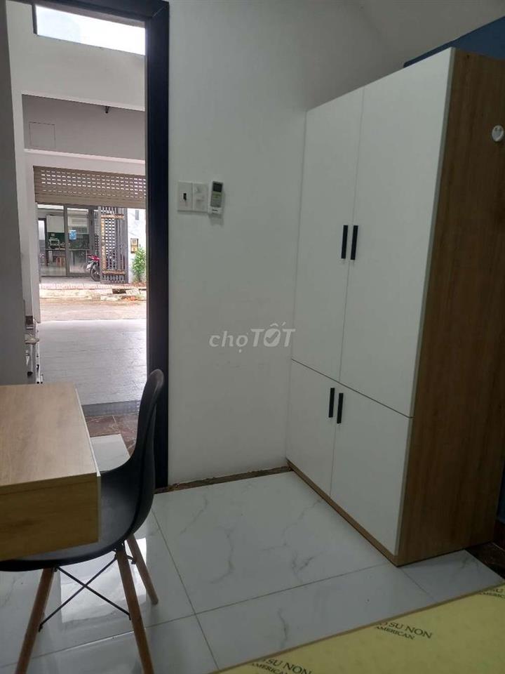 CHO THUÊ PHÒNG FULL NỘI THẤT CAO CẤP
