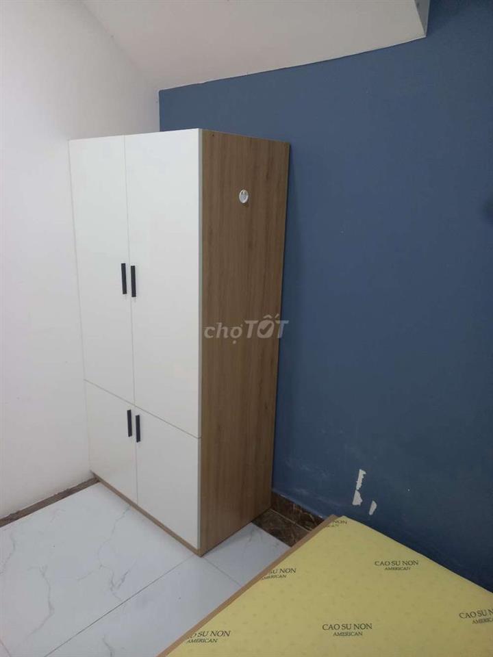 CHO THUÊ PHÒNG FULL NỘI THẤT CAO CẤP