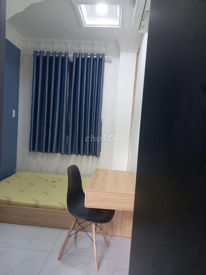CHO THUÊ PHÒNG FULL NỘI THẤT CAO CẤP